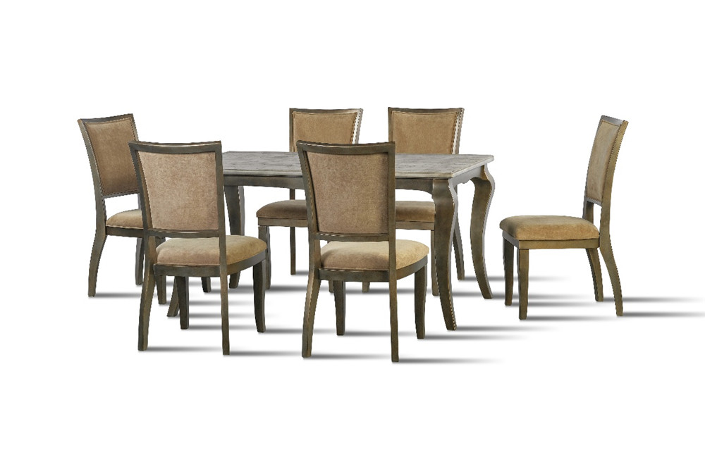 Elevate Your Dining Space with Exquisite Wooden Table Sets: A Comprehensive Guide