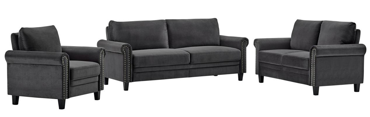 Experience Elevated Living with KAIRUI Furniture's Signature KD Sofa Collection
