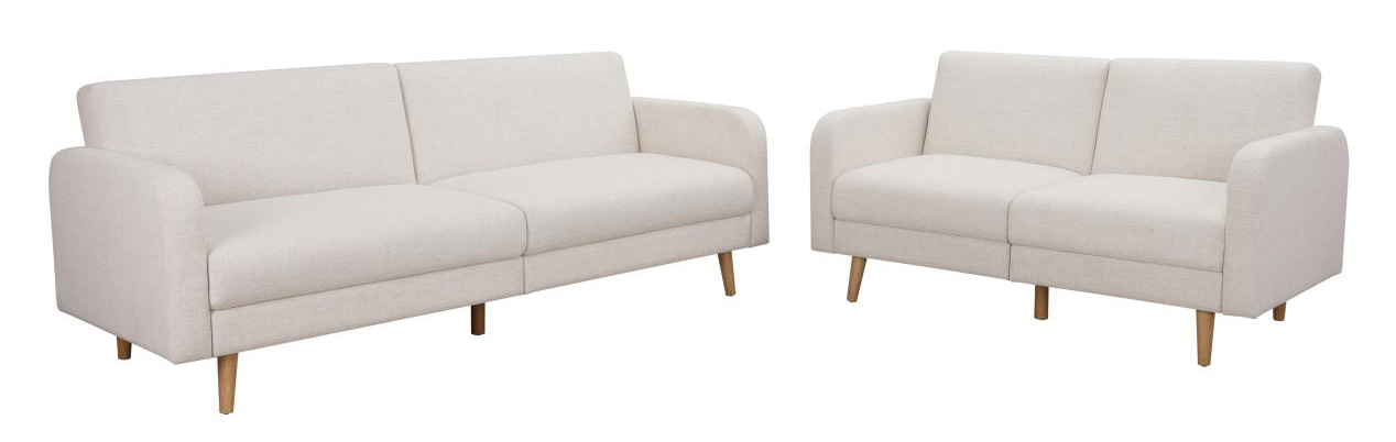 Experience Elevated Living with KAIRUI Furniture's Signature KD Sofa Collection