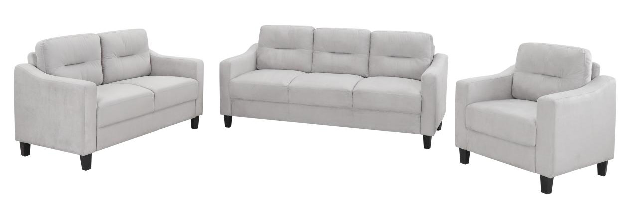 Experience Elevated Living with KAIRUI Furniture's Signature KD Sofa Collection