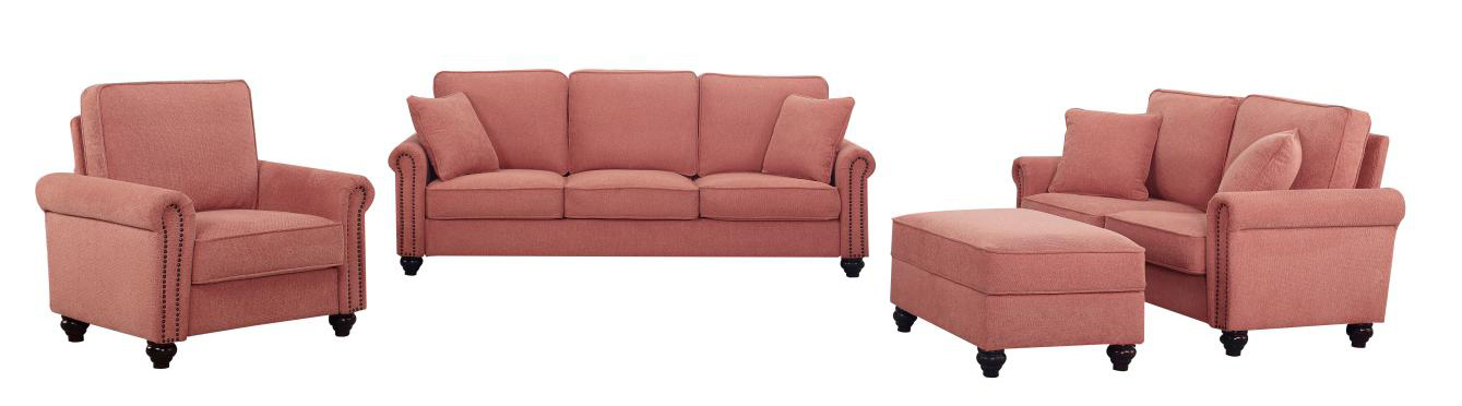 Experience Elevated Living with KAIRUI Furniture's Signature KD Sofa Collection