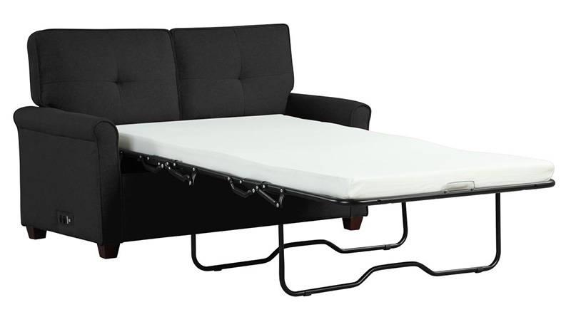 Discover Comfort and Convenience: KAIRUI Furniture's Loveseat Sleeper Collection