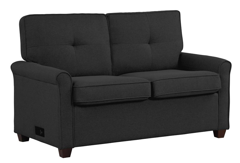 Discover Comfort and Convenience: KAIRUI Furniture's Loveseat Sleeper Collection