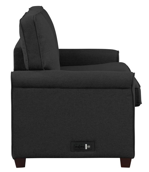 Discover Comfort and Convenience: KAIRUI Furniture's Loveseat Sleeper Collection
