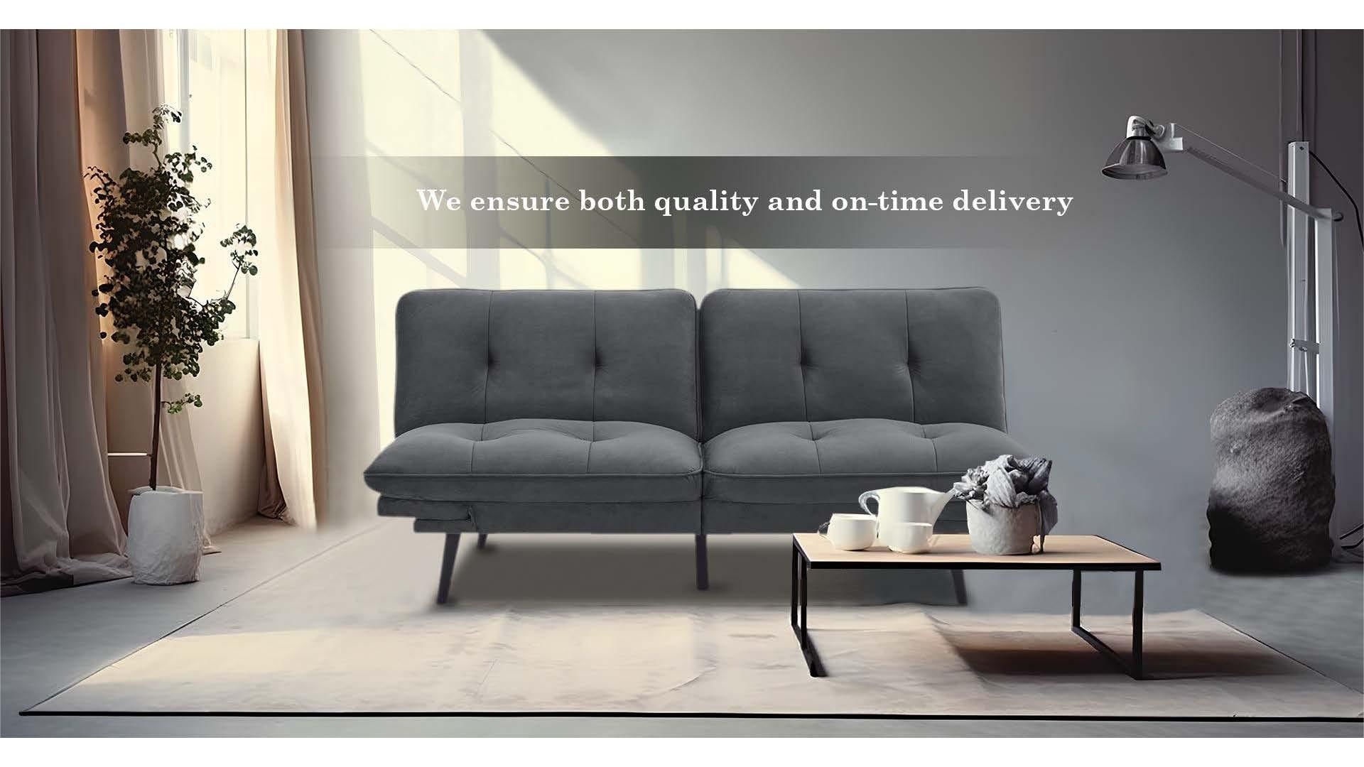 KaiRui Furniture: Your Gateway to Quality Furniture Production