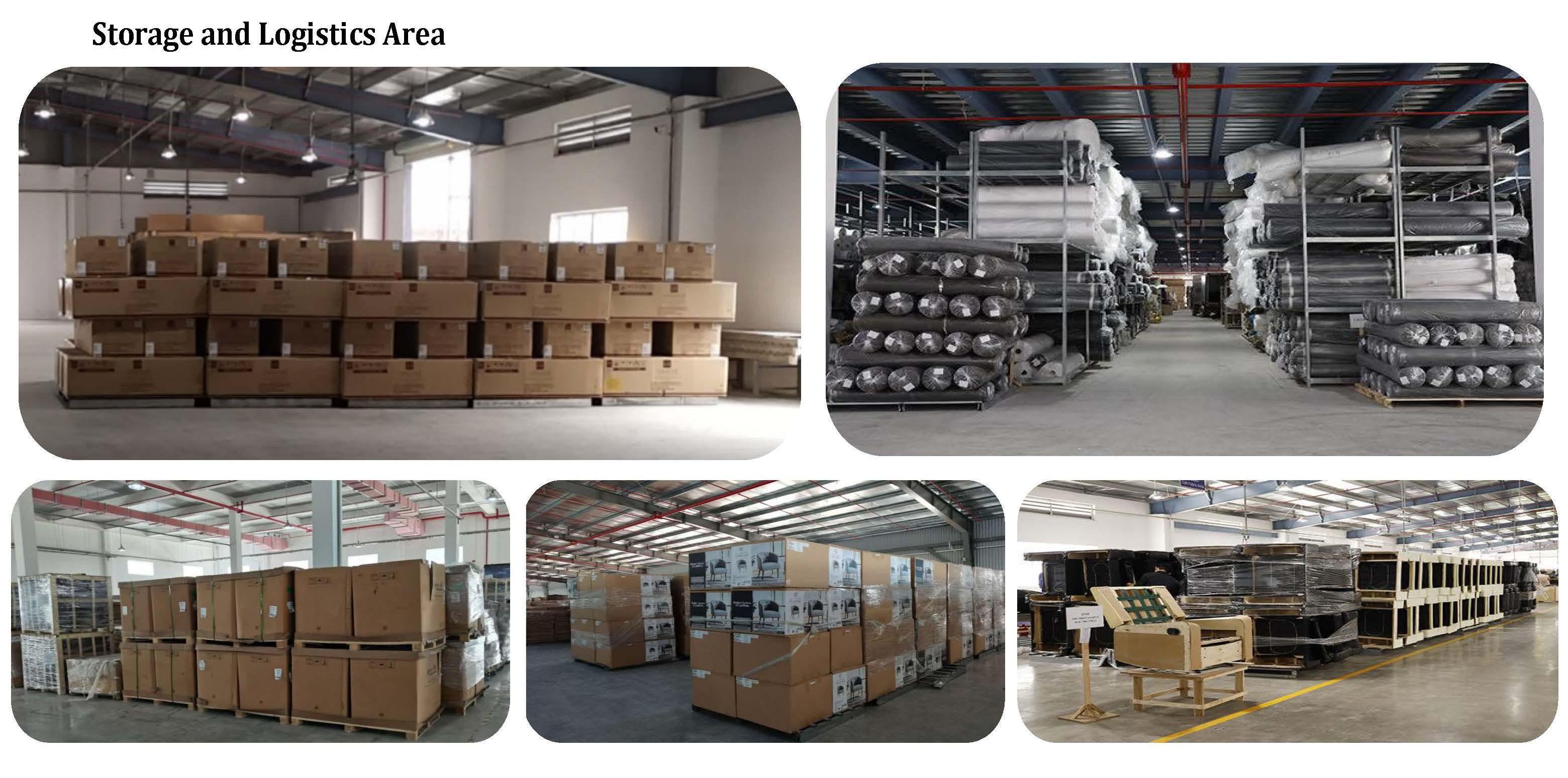 KaiRui Furniture: Your Gateway to Quality Furniture Production