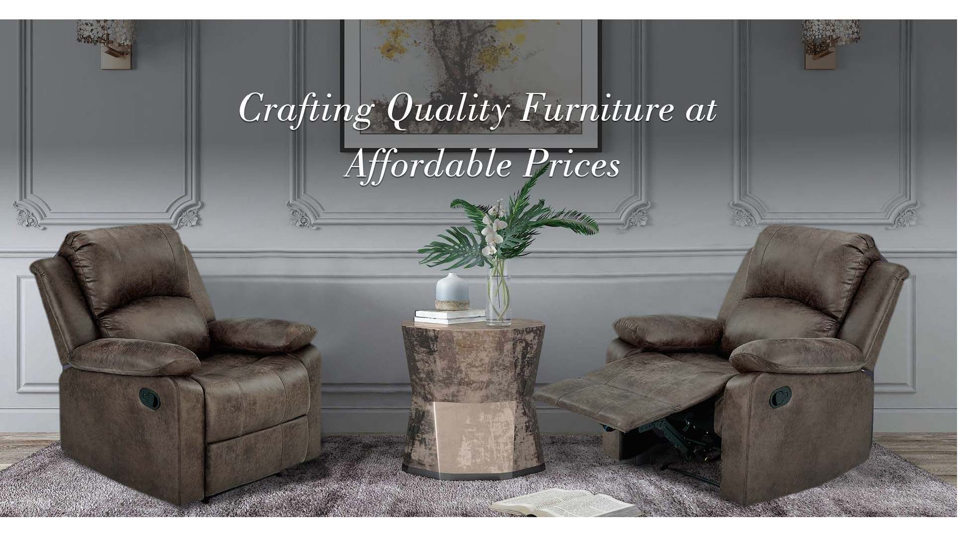 Elevate Thanksgiving Comfort with Kairui Recliners: Exclusive Offers for Retailers, Wholesalers, and Buyers