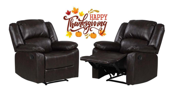 Elevate Thanksgiving Comfort with Kairui Recliners: Exclusive Offers for Retailers, Wholesalers, and Buyers