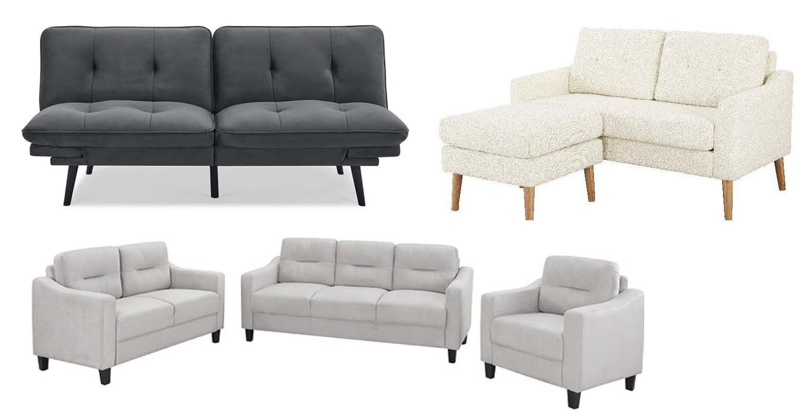 Unwrap Comfort and Style This Christmas Season with Kairui's Indoor Furniture Collection