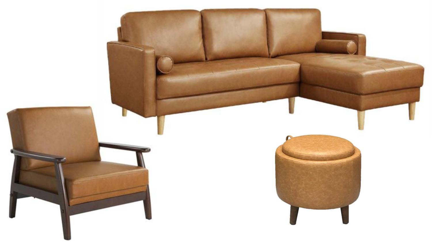 Living Room Trends 2025: The New Wave of Comfort and Style