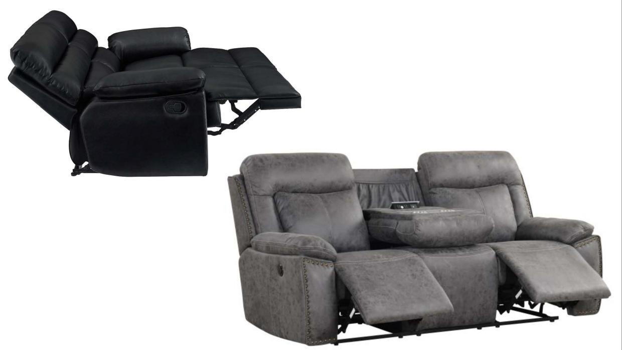 Future Home: The Fusion of Innovation and Technology in Upholstered Furniture in 2025