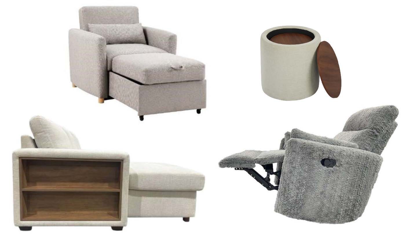 Minimalism Meets Comfort: 2025 Home Design Trends