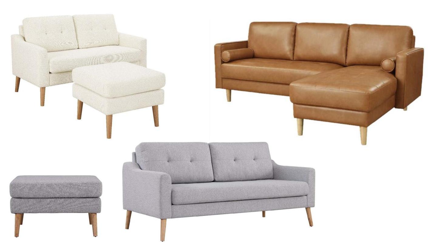 Minimalism Meets Comfort: 2025 Home Design Trends