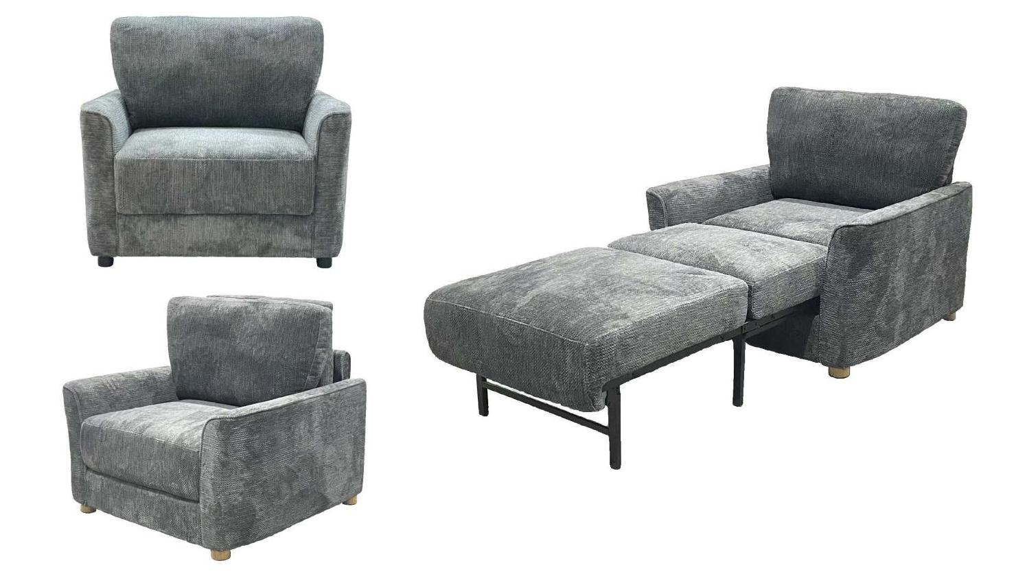 Urban Living Redefined: Multifunctional Upholstered Furniture to Maximize Small Spaces