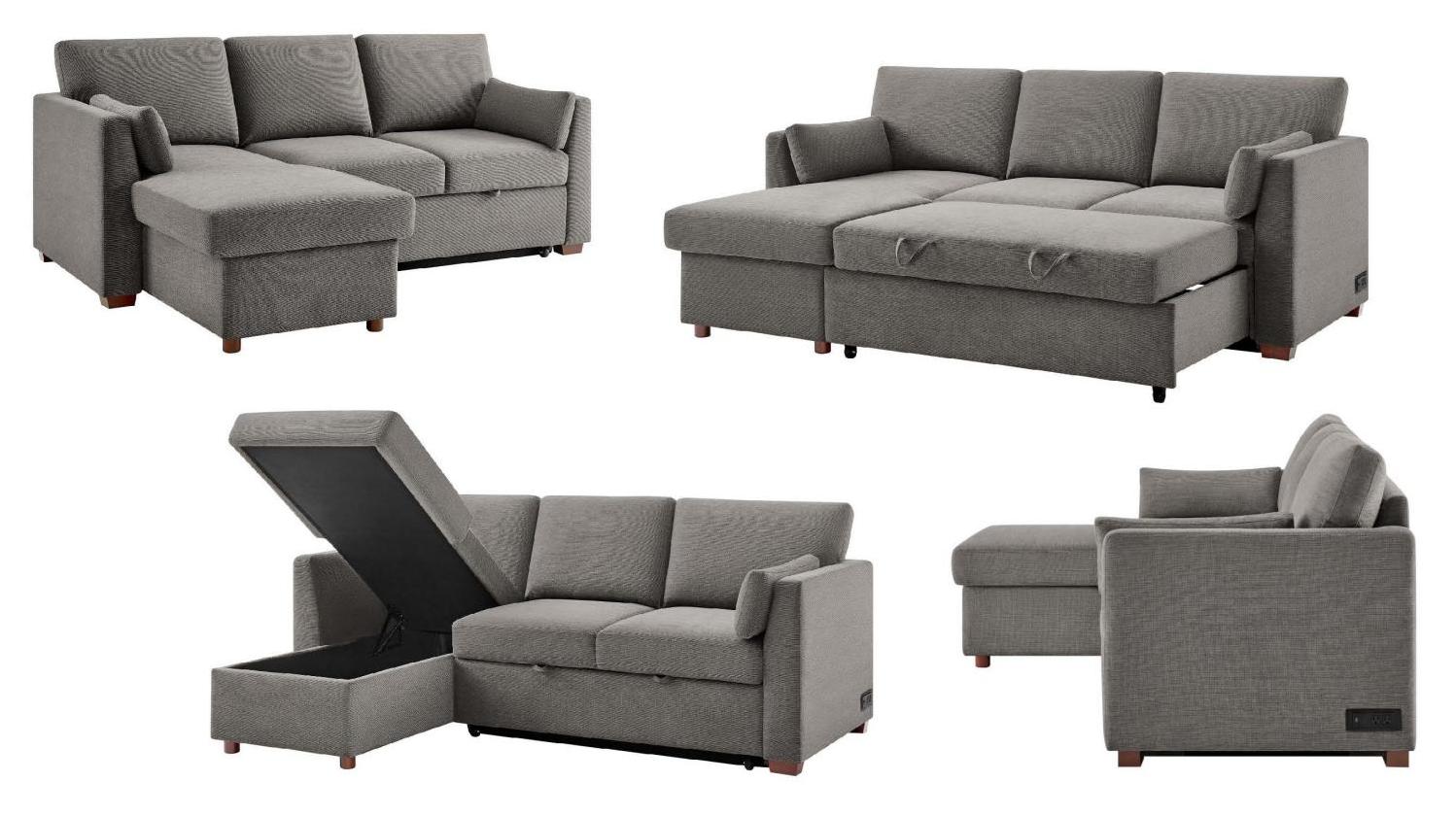 Urban Living Redefined: Multifunctional Upholstered Furniture to Maximize Small Spaces