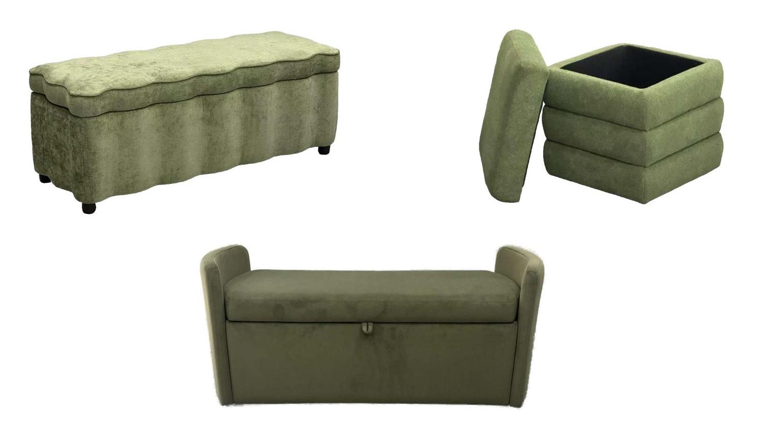 The Psychology of Color in Upholstered Furniture: 2025 Trends