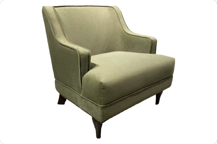 Upholstered Furniture Fabric Trends – Summer 2025