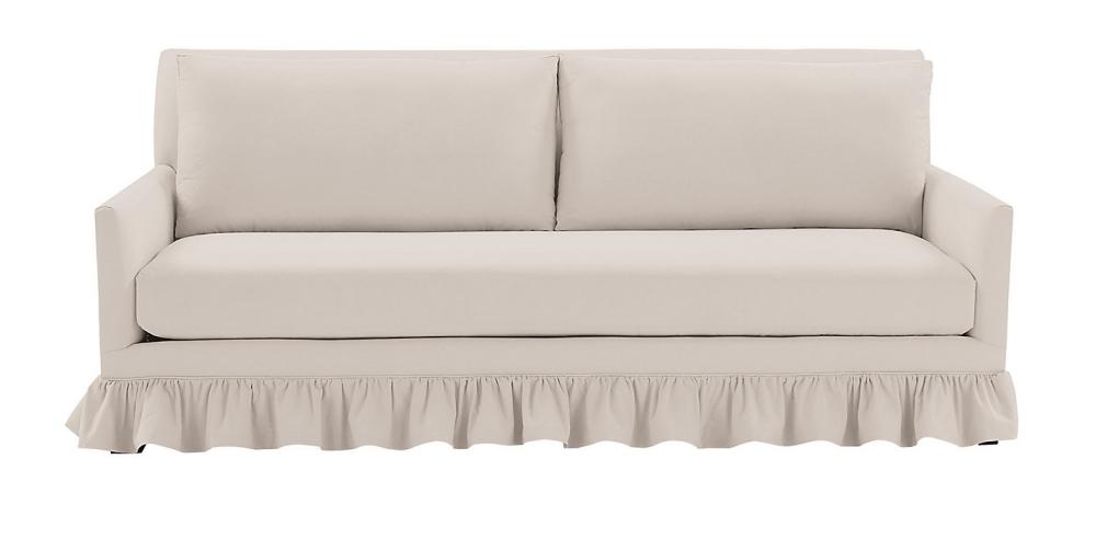 Tradition Meets Modern Living: July 2025 Upholstered Furniture Trends