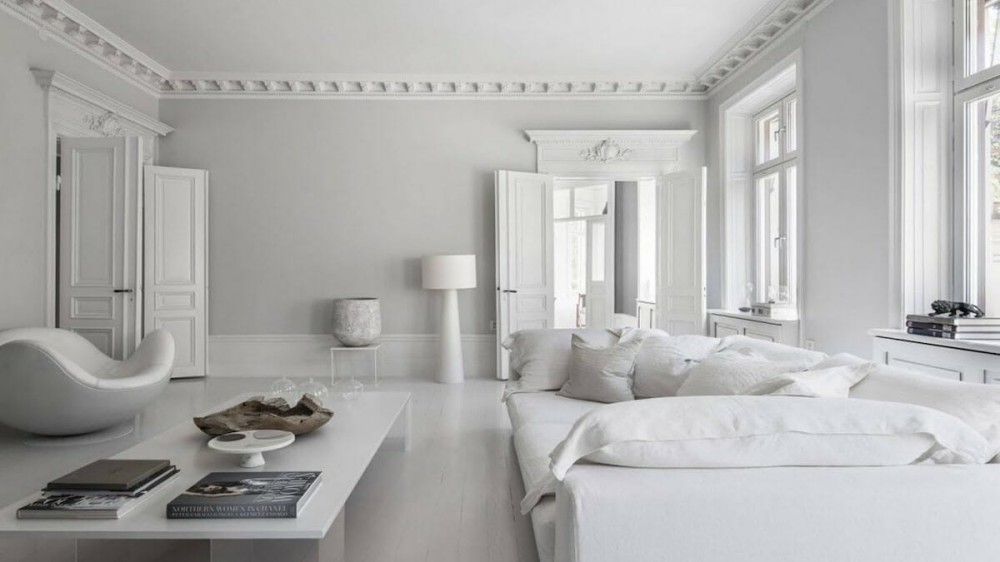 Colorful Quiet Luxury: The 2025 Color Revolution in Upholstered Furniture for the US and European Market