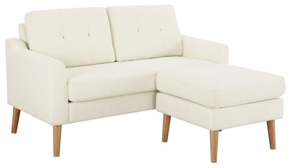 The Rise of Japandi Style: A Softer Direction for Upholstered Furniture