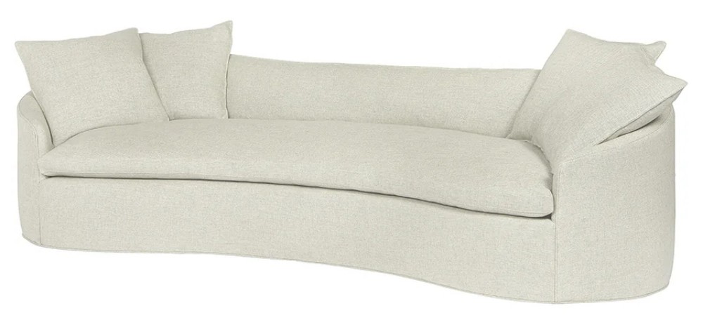 The Rise of Japandi Style: A Softer Direction for Upholstered Furniture
