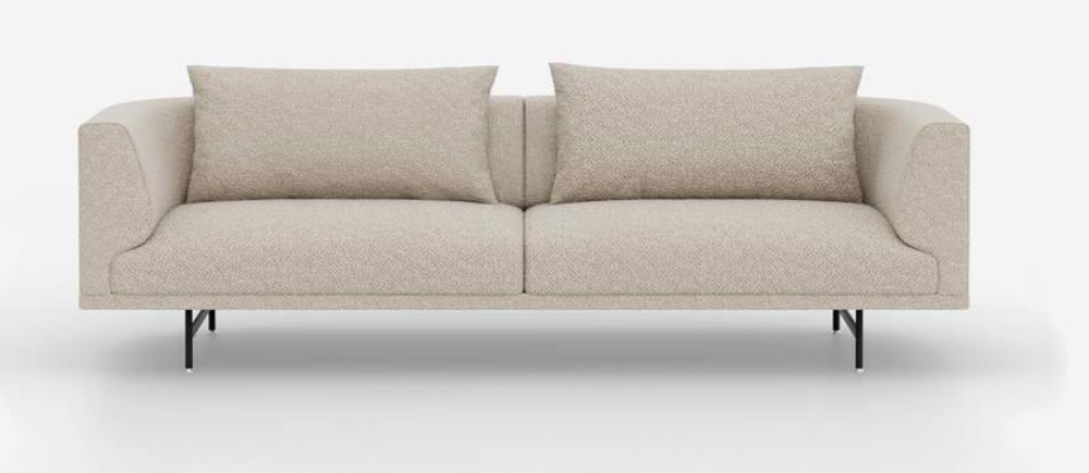 The Rise of Japandi Style: A Softer Direction for Upholstered Furniture