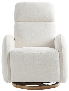 Comfort Meets Care: 2025 Nursery Recliners Redefine Modern Parenting Spaces