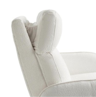 Comfort Meets Care: 2025 Nursery Recliners Redefine Modern Parenting Spaces Comfort Meets Care: 2025 Nursery Recliners Redefine Modern Parenting Spaces