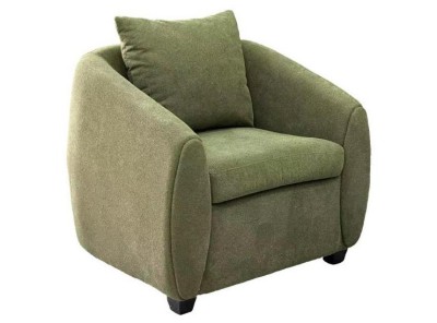 Autumn Statements · Upholstered Furniture Trends for Fall 2025