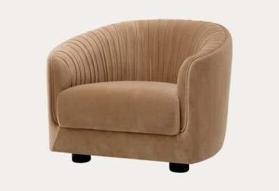 Autumn Statements · Upholstered Furniture Trends for Fall 2025