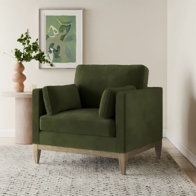 Autumn Statements · Upholstered Furniture Trends for Fall 2025