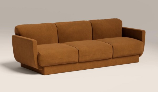 Autumn Statements · Upholstered Furniture Trends for Fall 2025