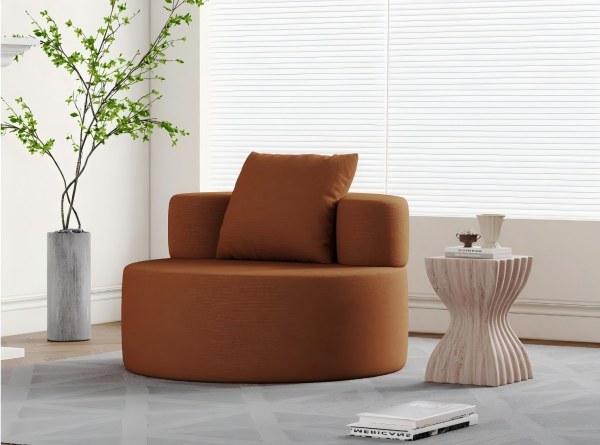 Rising Trend: Compressed Upholstered Furniture--Smarter Comfort for Modern Living