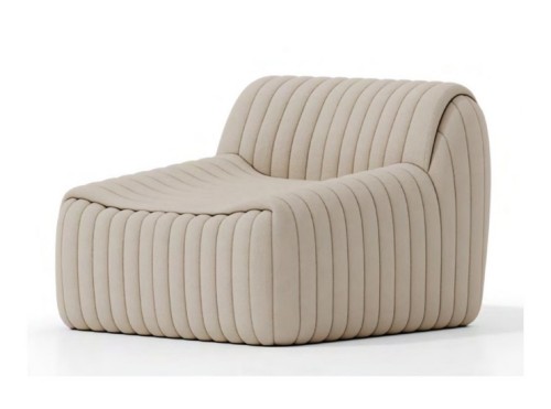 Rising Trend: Compressed Upholstered Furniture--Smarter Comfort for Modern Living