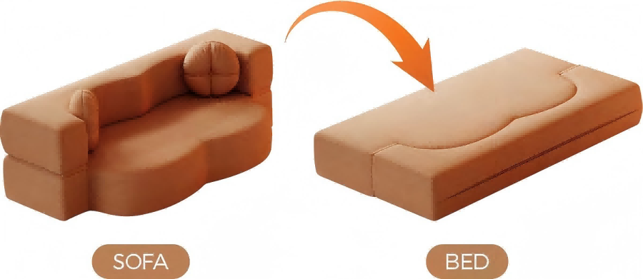 Rising Trend: Compressed Upholstered Furniture--Smarter Comfort for Modern Living