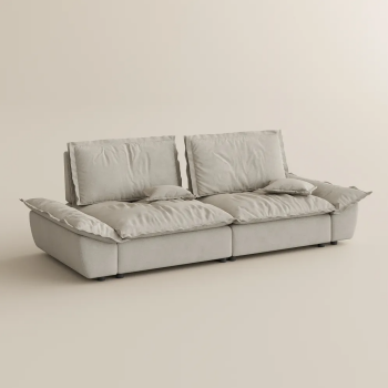 Cloud Sofa: Your Sanctuary of Comfort