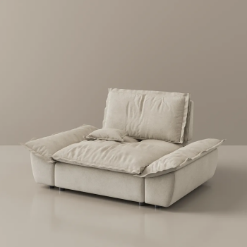 Cloud Sofa: Your Sanctuary of Comfort