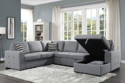 Looking Back at 2025: Upholstered Furniture Trends That Shaped the Year — And What’s Next in 2026