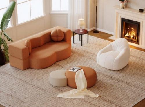 Looking Back at 2025: Upholstered Furniture Trends That Shaped the Year — And What’s Next in 2026