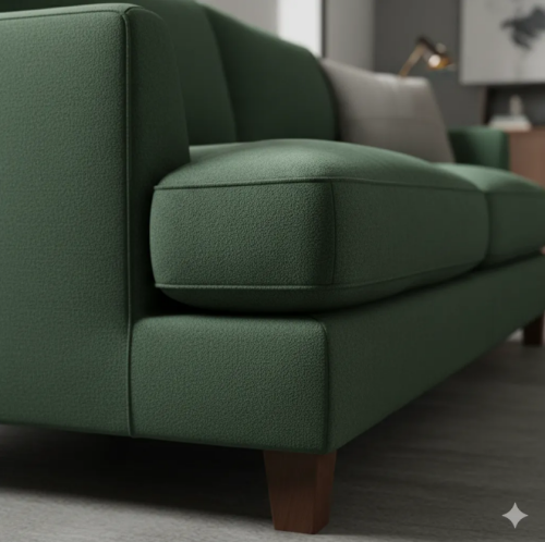 Bigger Than Ever: How Large-Scale Sofas Are Redefining Comfort in 2026