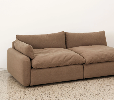 Bigger Than Ever: How Large-Scale Sofas Are Redefining Comfort in 2026