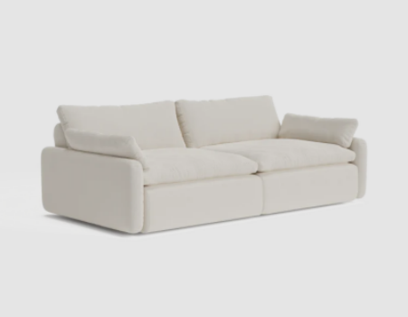 Bigger Than Ever: How Large-Scale Sofas Are Redefining Comfort in 2026