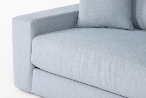 Deep Seating as the New Comfort Standard