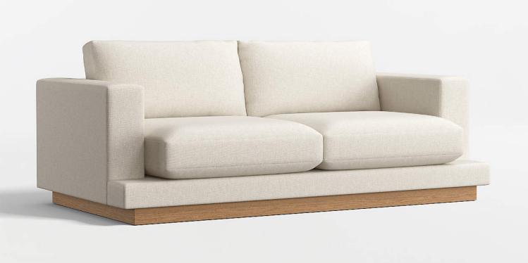 Deep Seating as the New Comfort Standard