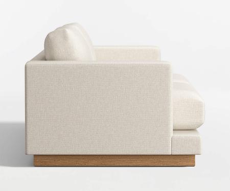 Deep Seating as the New Comfort Standard