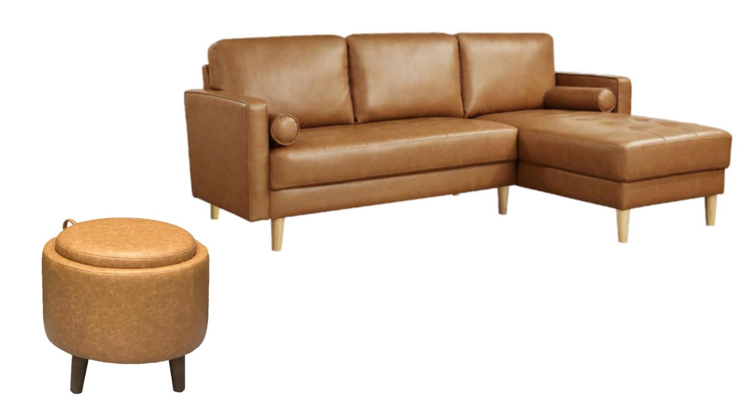 Living Room Trends 2025: The New Wave of Comfort and Style