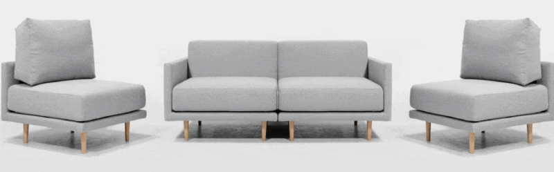 Modular Sofas Lead the 2026 Living Room Evolution