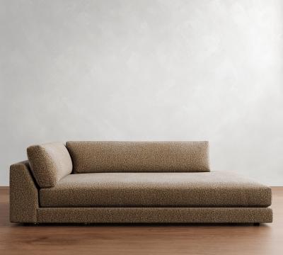 Modular Sofas Lead the 2026 Living Room Evolution