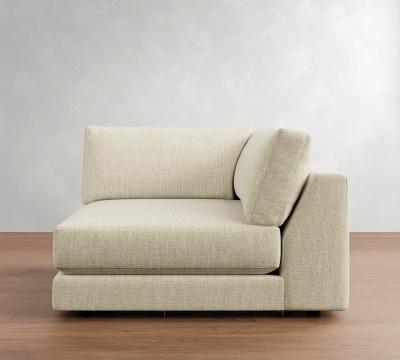 Modular Sofas Lead the 2026 Living Room Evolution