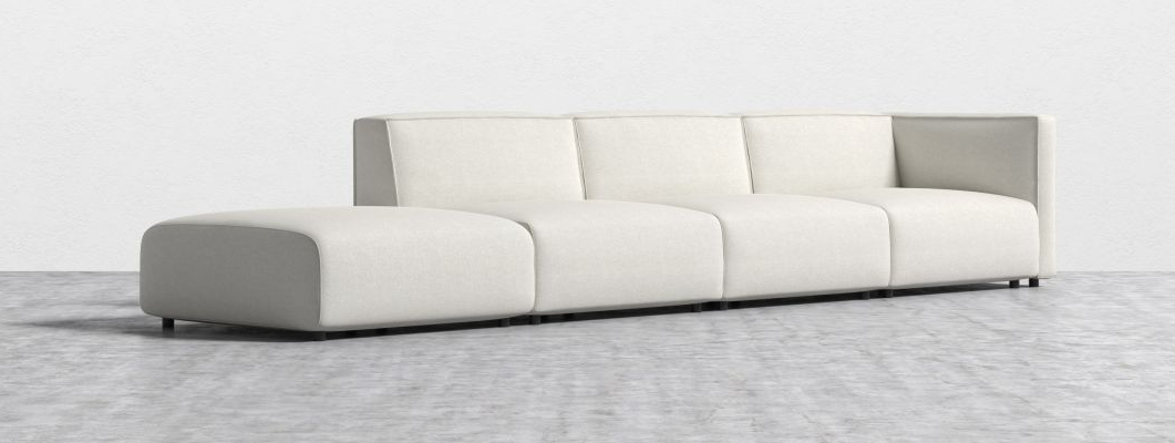 Low-Profile Seating Redefines Comfort in 2026